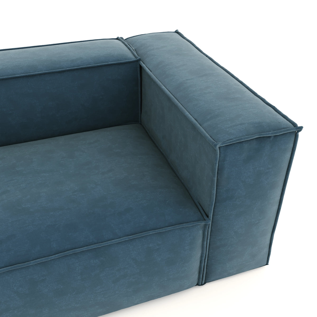 Modulare Wohnlandschaft Sewilla