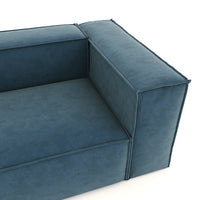 Modulare Wohnlandschaft Sewilla
