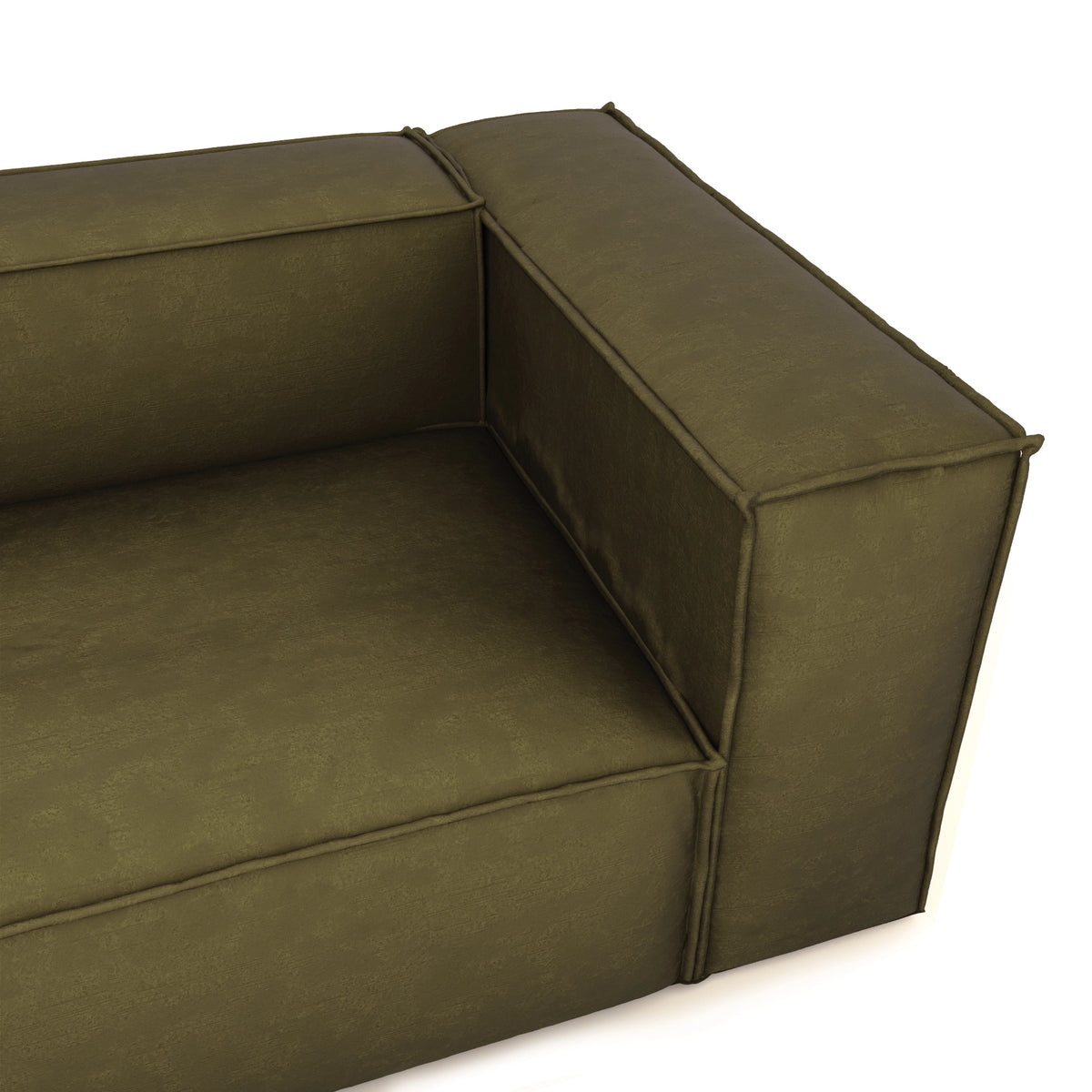 Modulare Wohnlandschaft Sewilla
