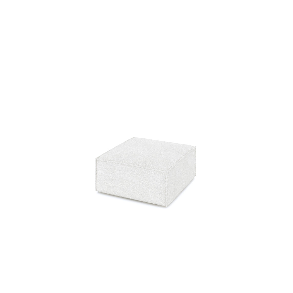 Stoffbezug - Pouffe Modul Sewilla (Groß)