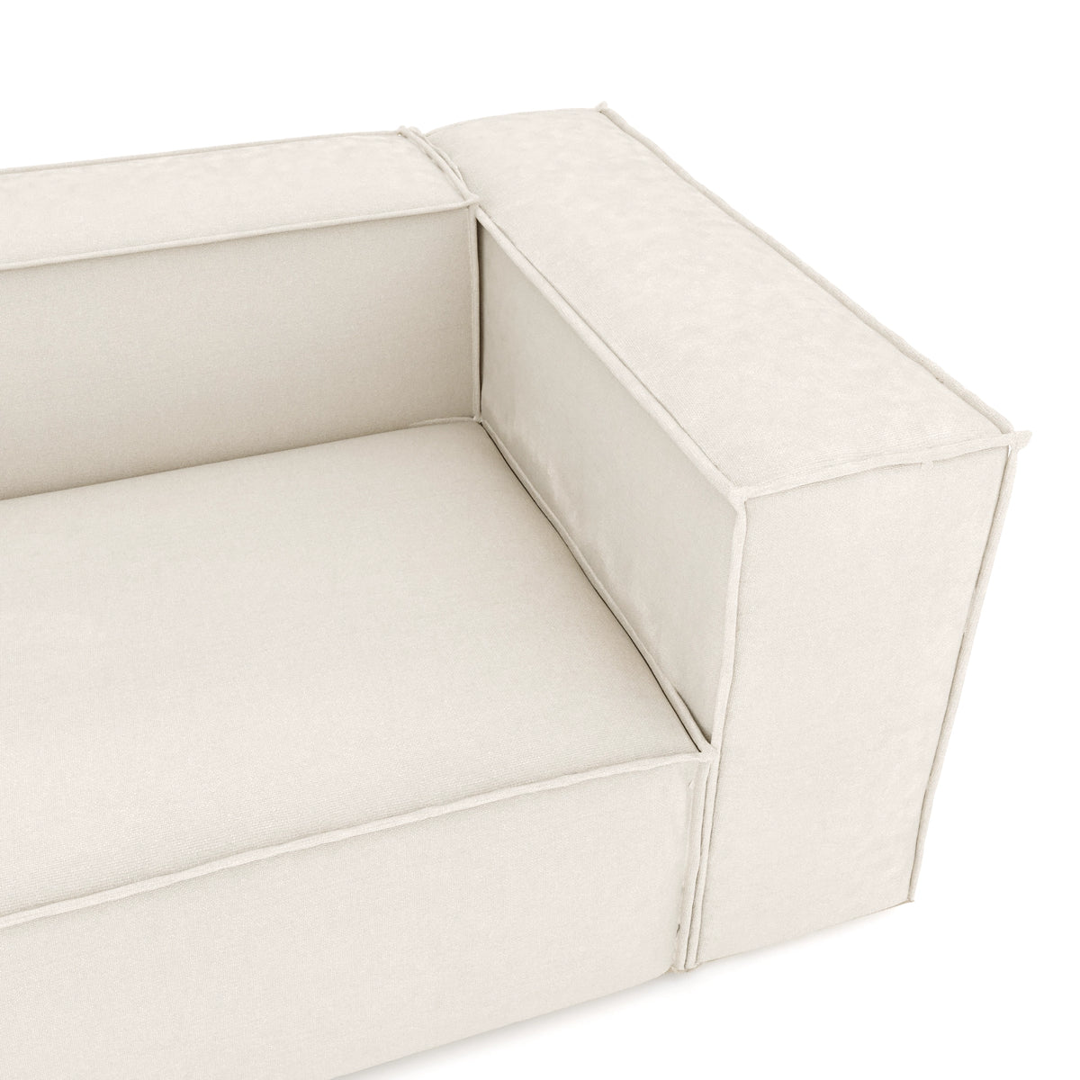 Modular Corner Sofa Ottomane Sewilla