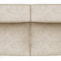 Modulare Wohnlandschaft Sewilla