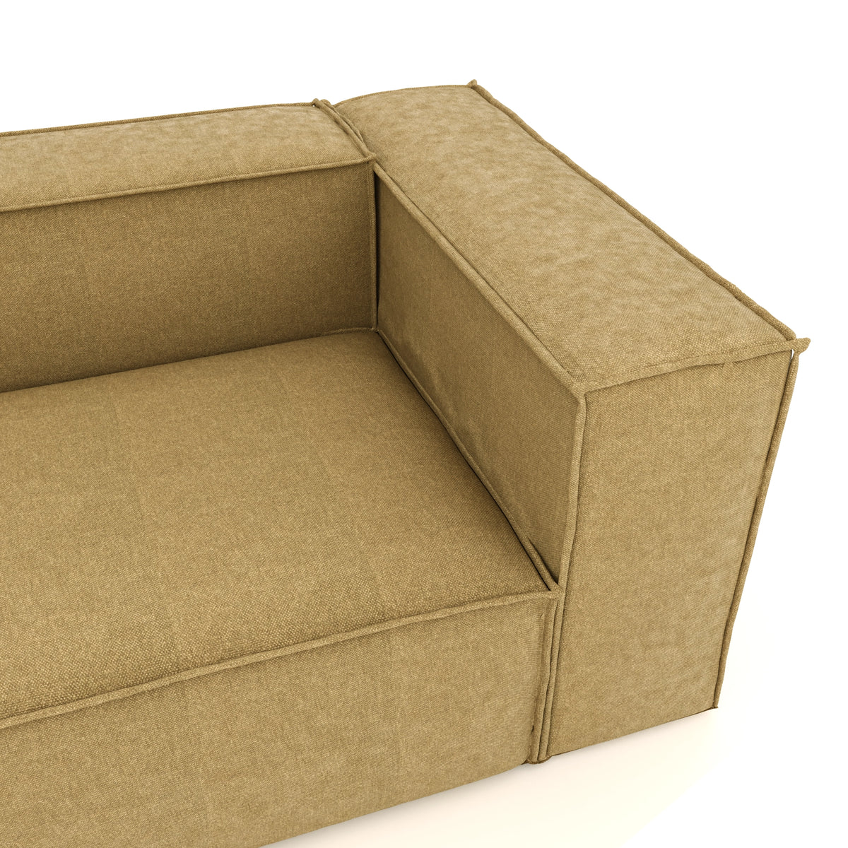 Modular L Corner Sofa Sewilla