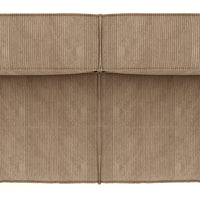 Modular L Corner Sofa Sewilla