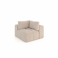 Hoekmodule Comora