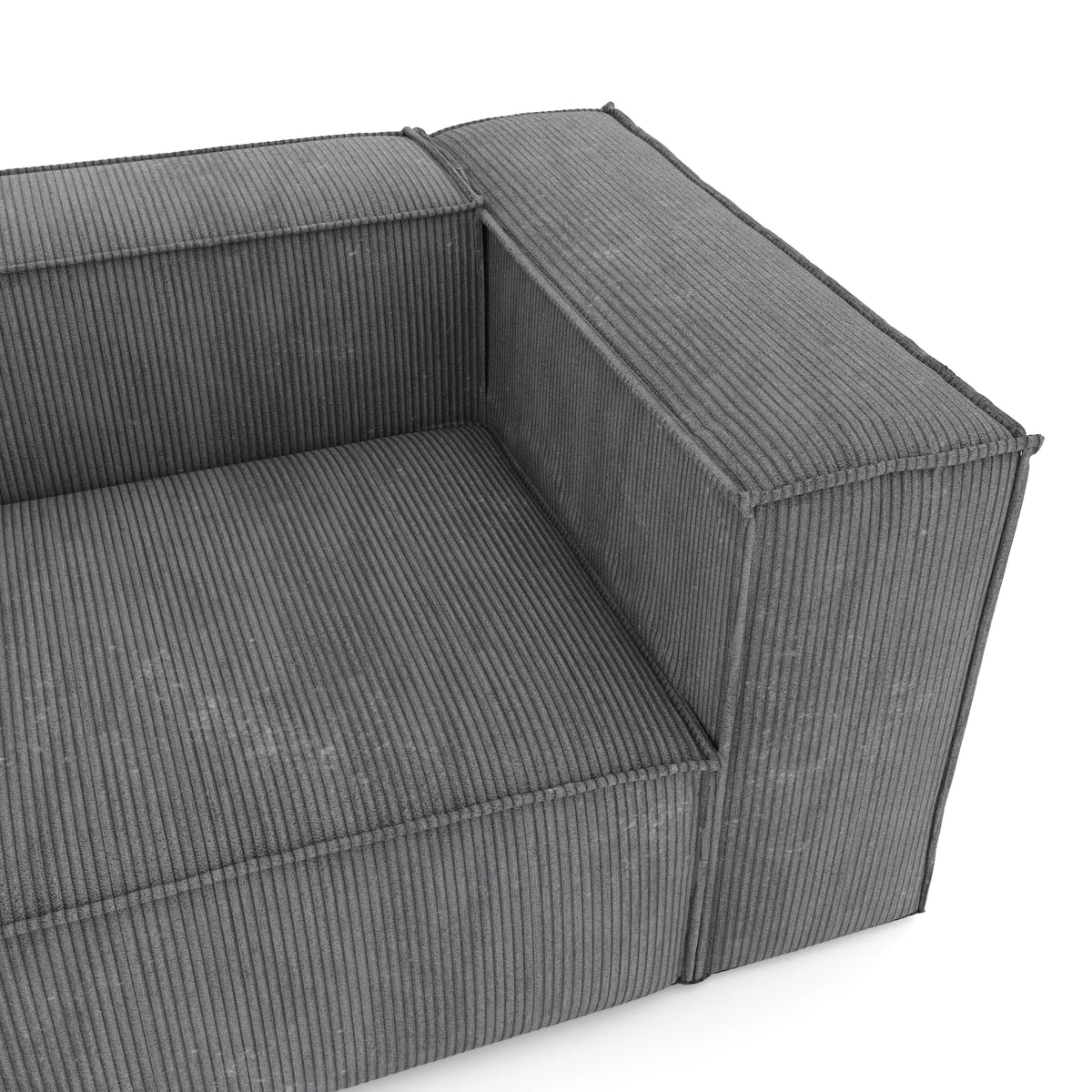 Modular L Corner Sofa Sewilla