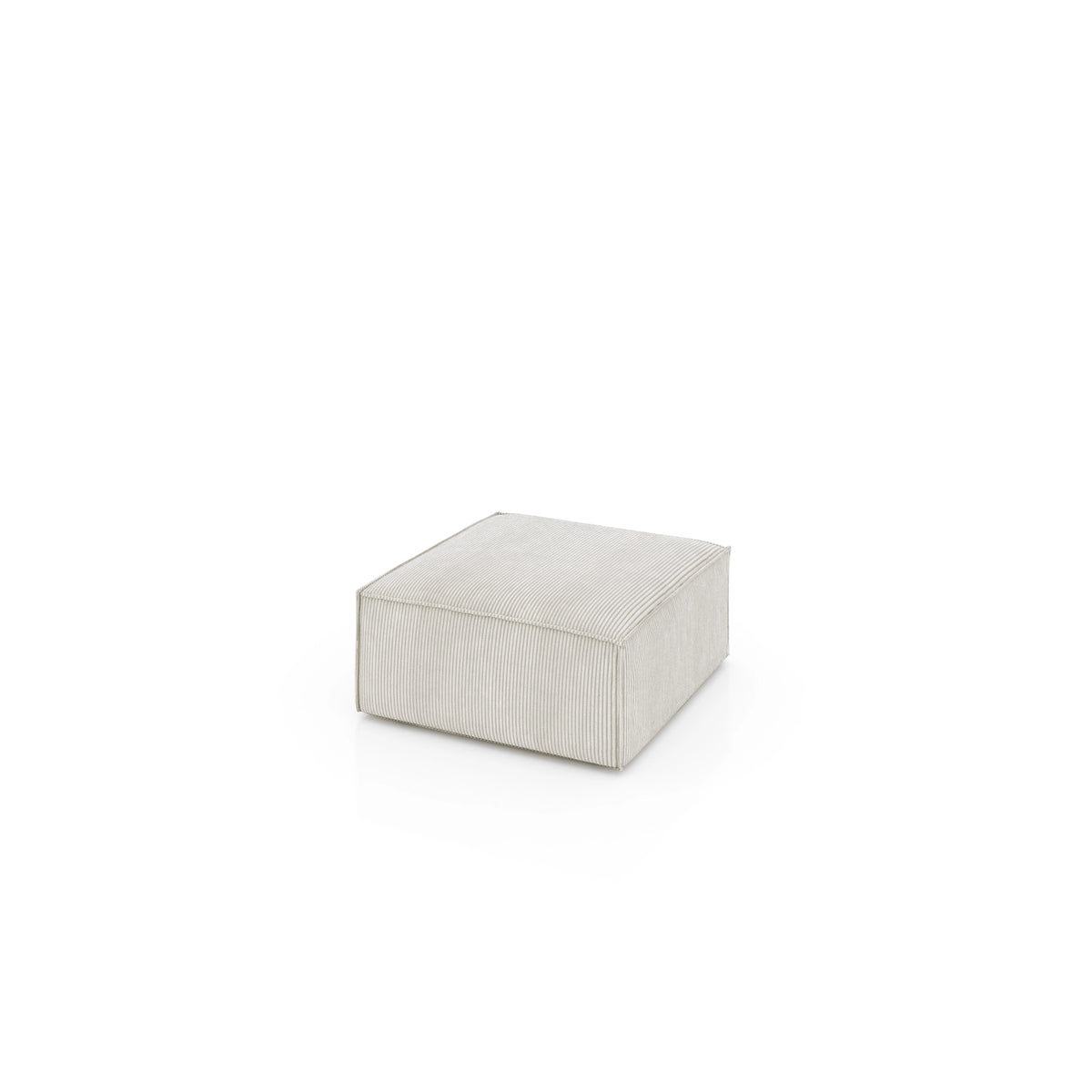 Pouffe Module Sewilla