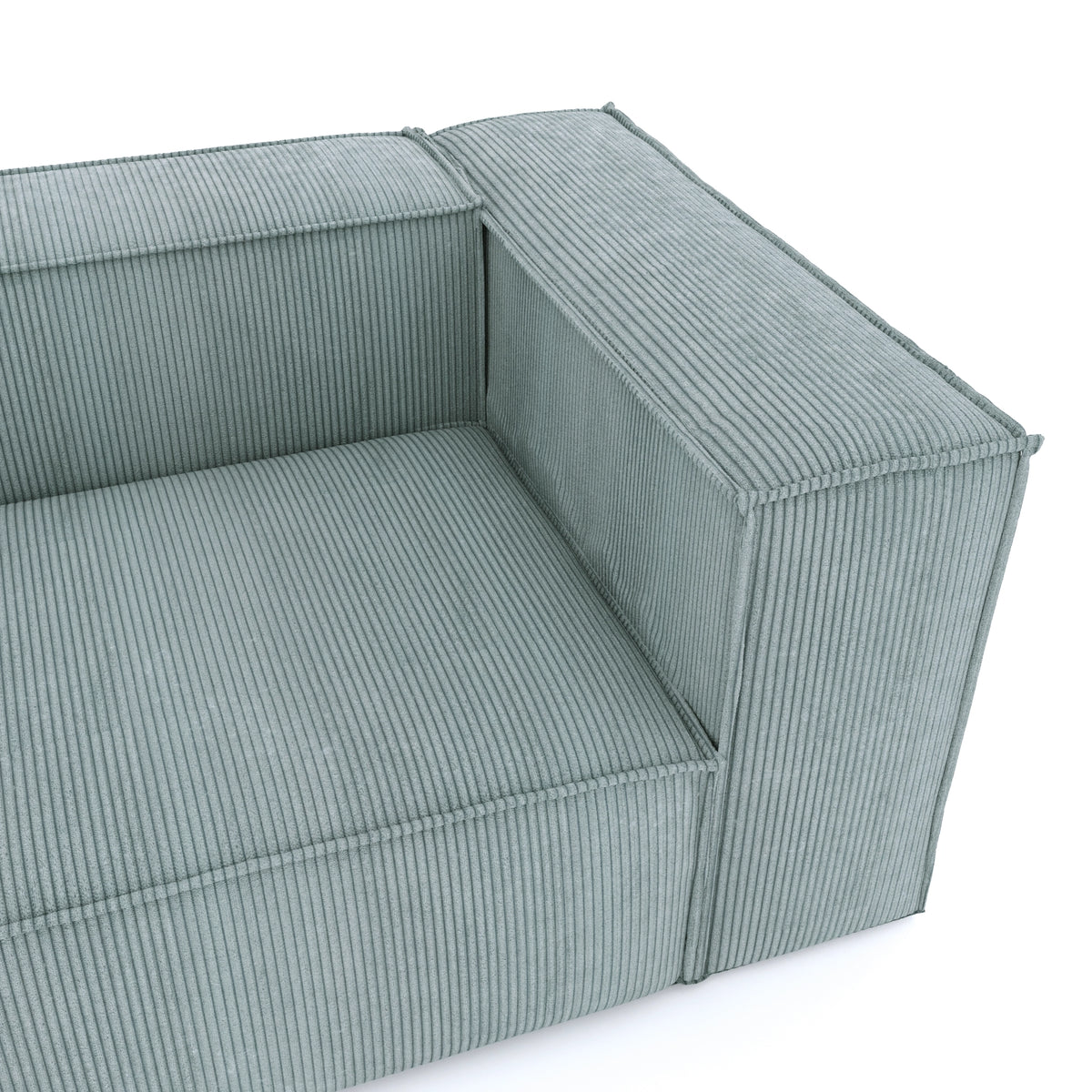 Modular L Corner Sofa Sewilla