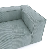 Modular L Corner Sofa Sewilla