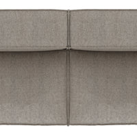 Modular L Corner Sofa Sewilla