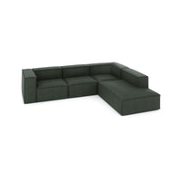 Modular Corner Sofa Ottomane Sewilla