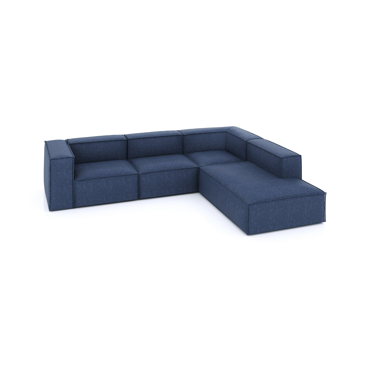 Modular Corner Sofa Ottomane Sewilla