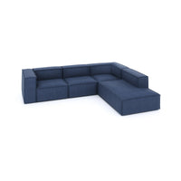 Modular Corner Sofa Ottomane Sewilla