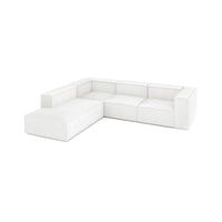 Modular Corner Sofa Ottomane Sewilla