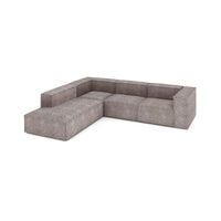 Modular Corner Sofa Ottomane Sewilla