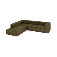Modular Corner Sofa Ottomane Sewilla