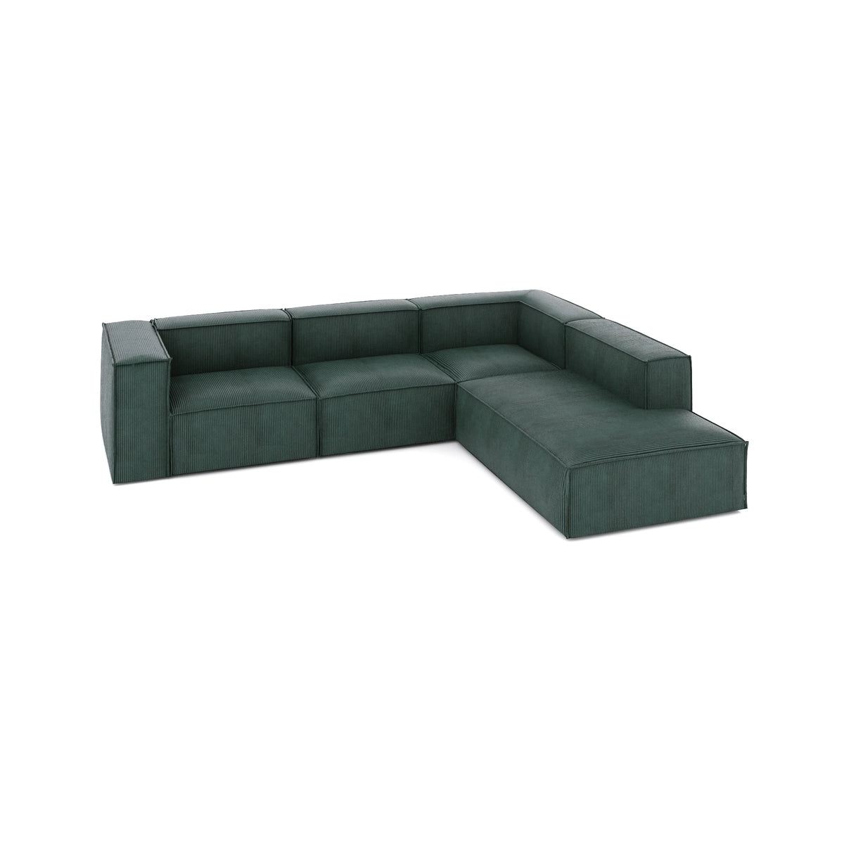 Modular Corner Sofa Ottomane Sewilla
