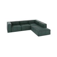 Modular Corner Sofa Ottomane Sewilla