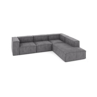 Modular Corner Sofa Ottomane Sewilla
