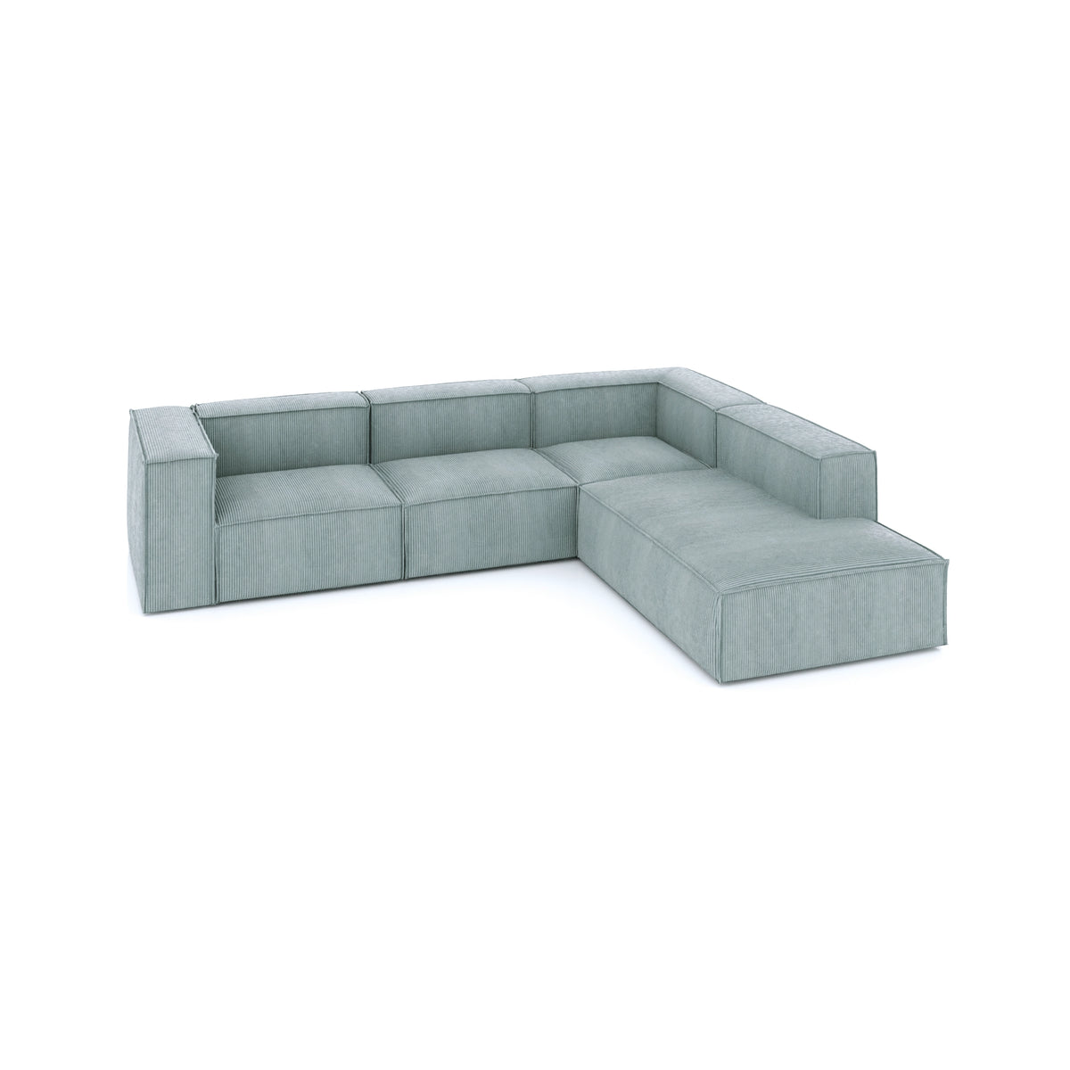 Modular Corner Sofa Ottomane Sewilla