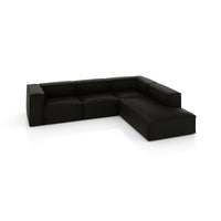 Modular Corner Sofa Ottomane Sewilla