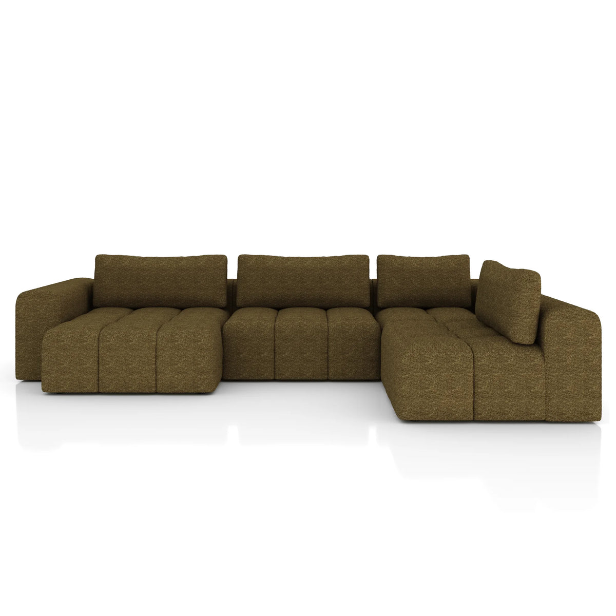 Modular Living Landscape Comora
