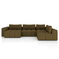 Modular Living Landscape Comora