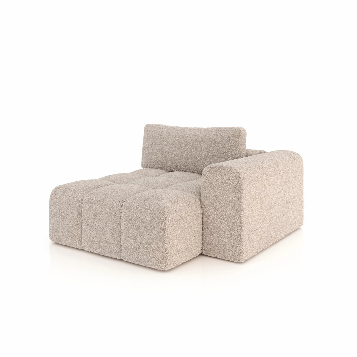 ChaiseLong Comora (rechts)