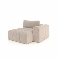 ChaiseLong Comora (rechts)