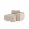 Module ChaiseLong Comora (rechts)