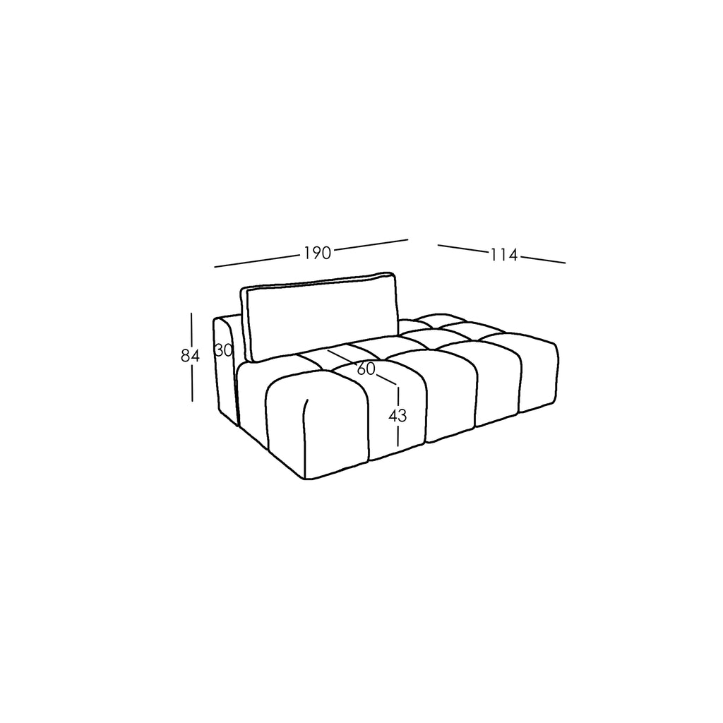 Maße und Modularität