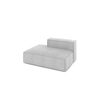 Stoffbezug - Ottomane Modul Sewilla