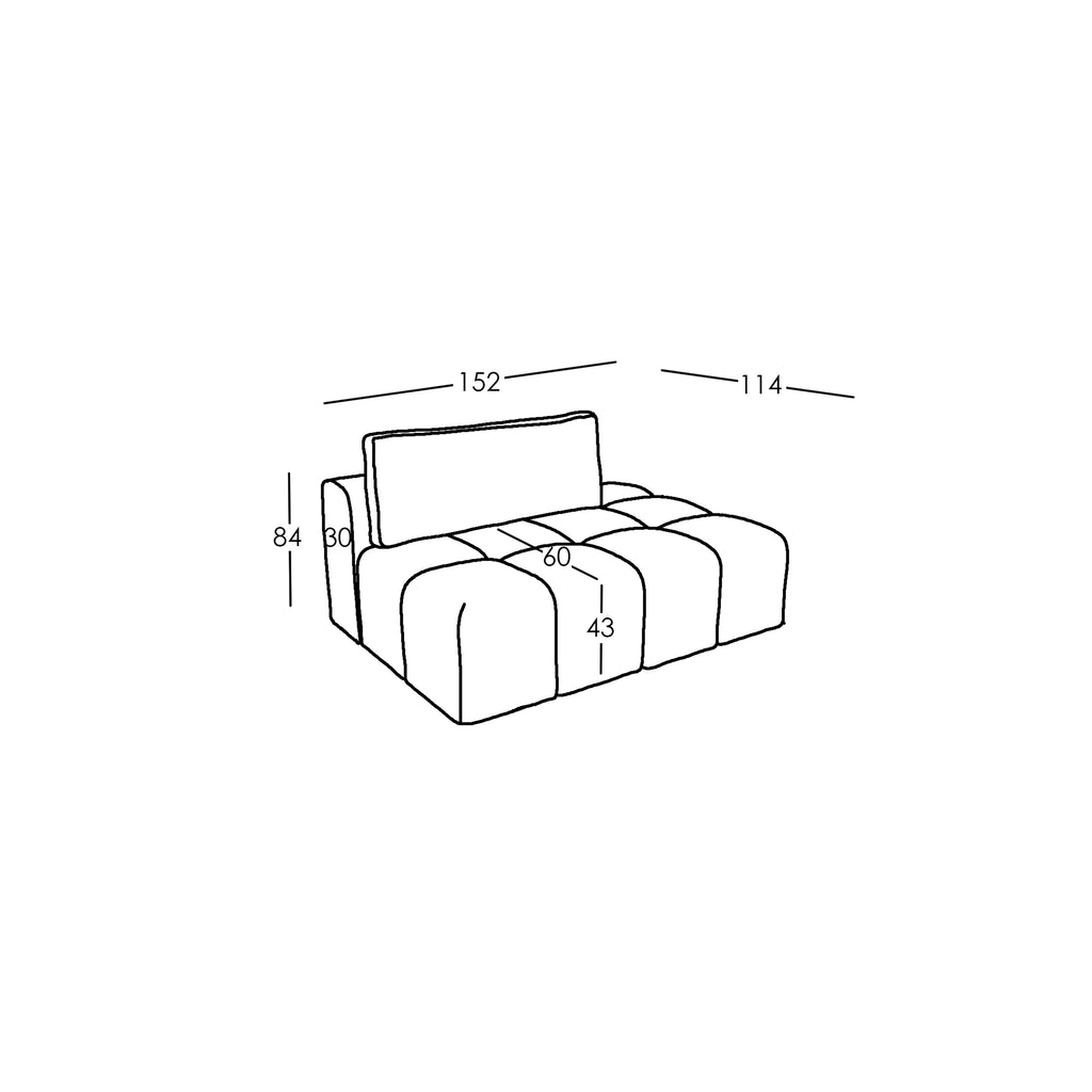 Maße und Modularität