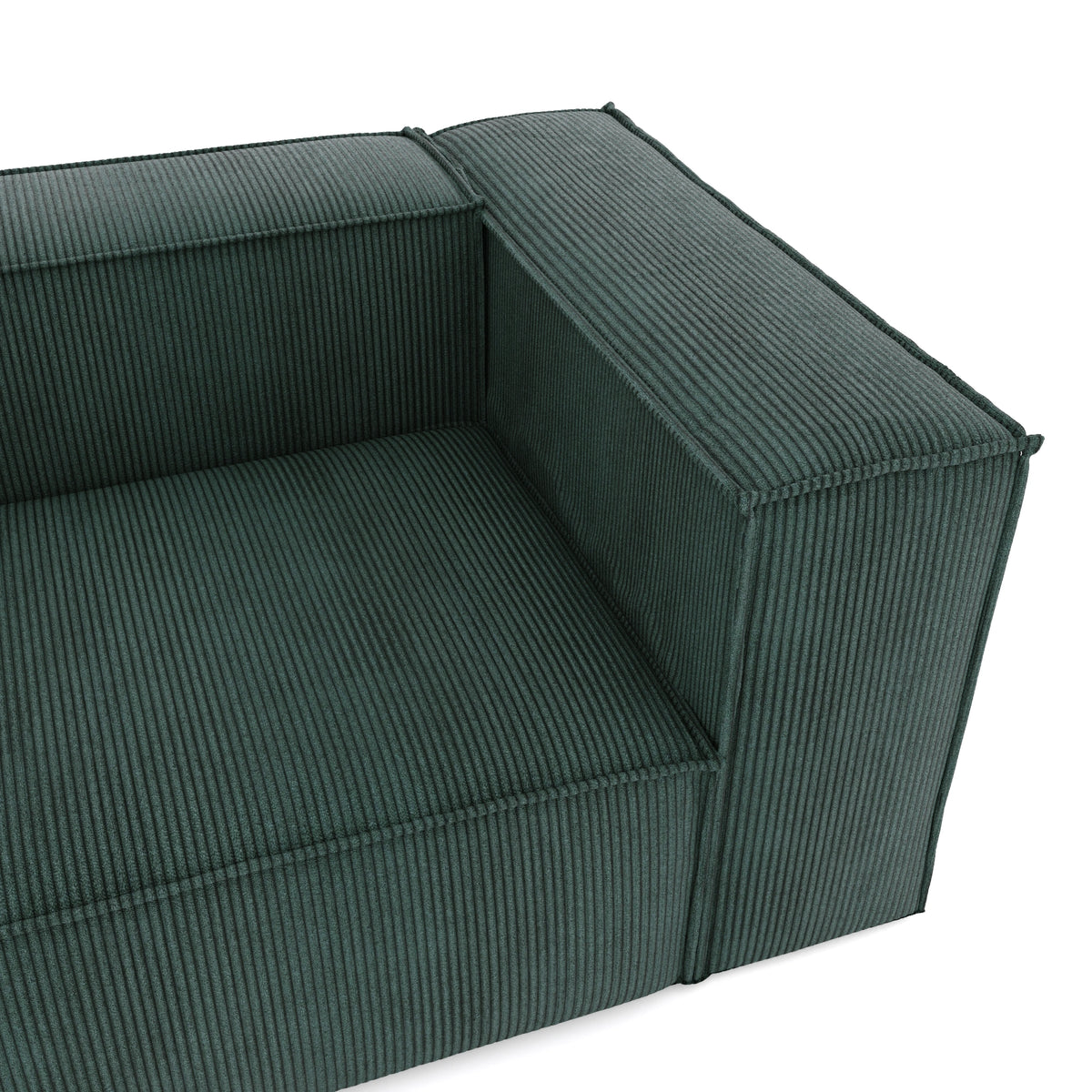 Modular L Corner Sofa Sewilla