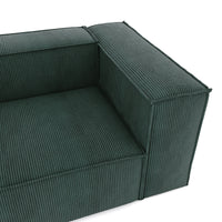 Modular L Corner Sofa Sewilla