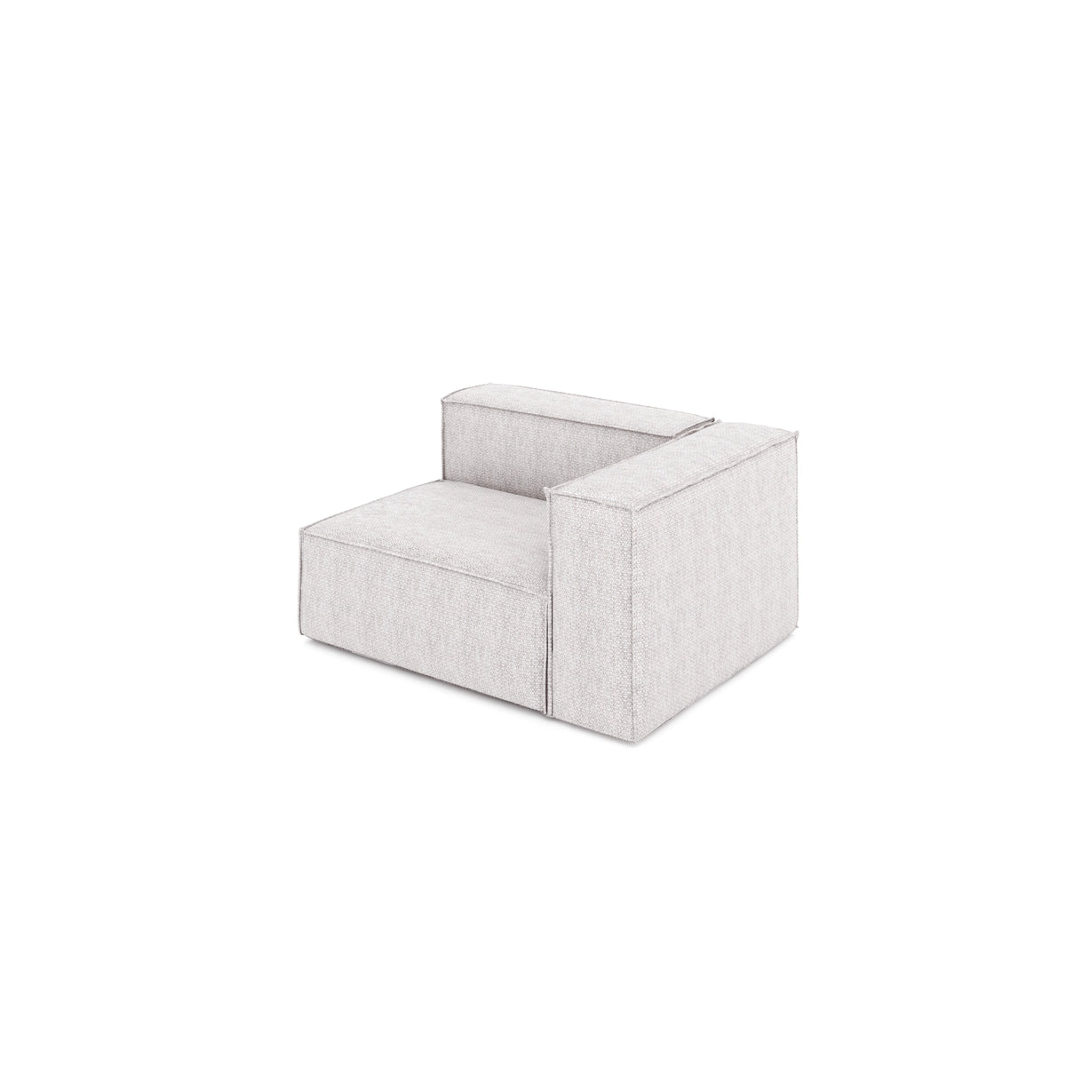 Armrest Module Sewilla Outdoor