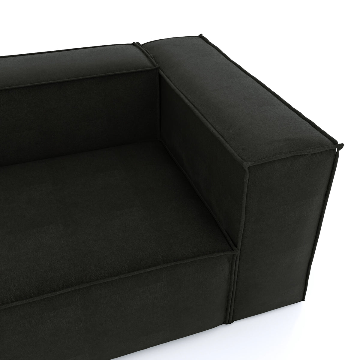 Modular L Corner Sofa Sewilla