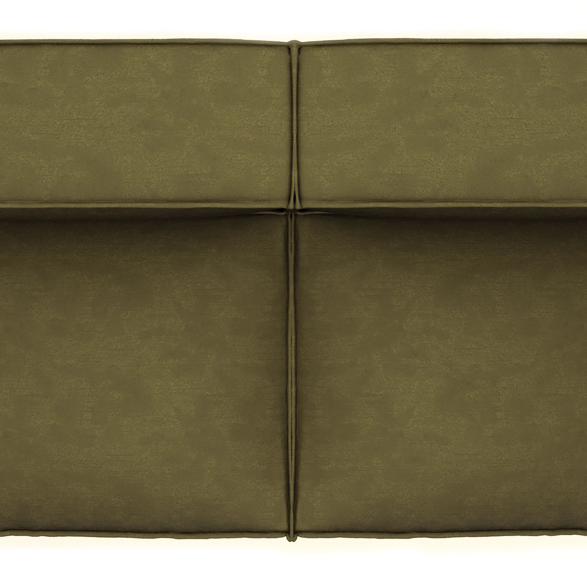 Modulare Wohnlandschaft Sewilla