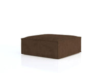 Stoffbezug - Pouffe Modul Sewilla (Groß)