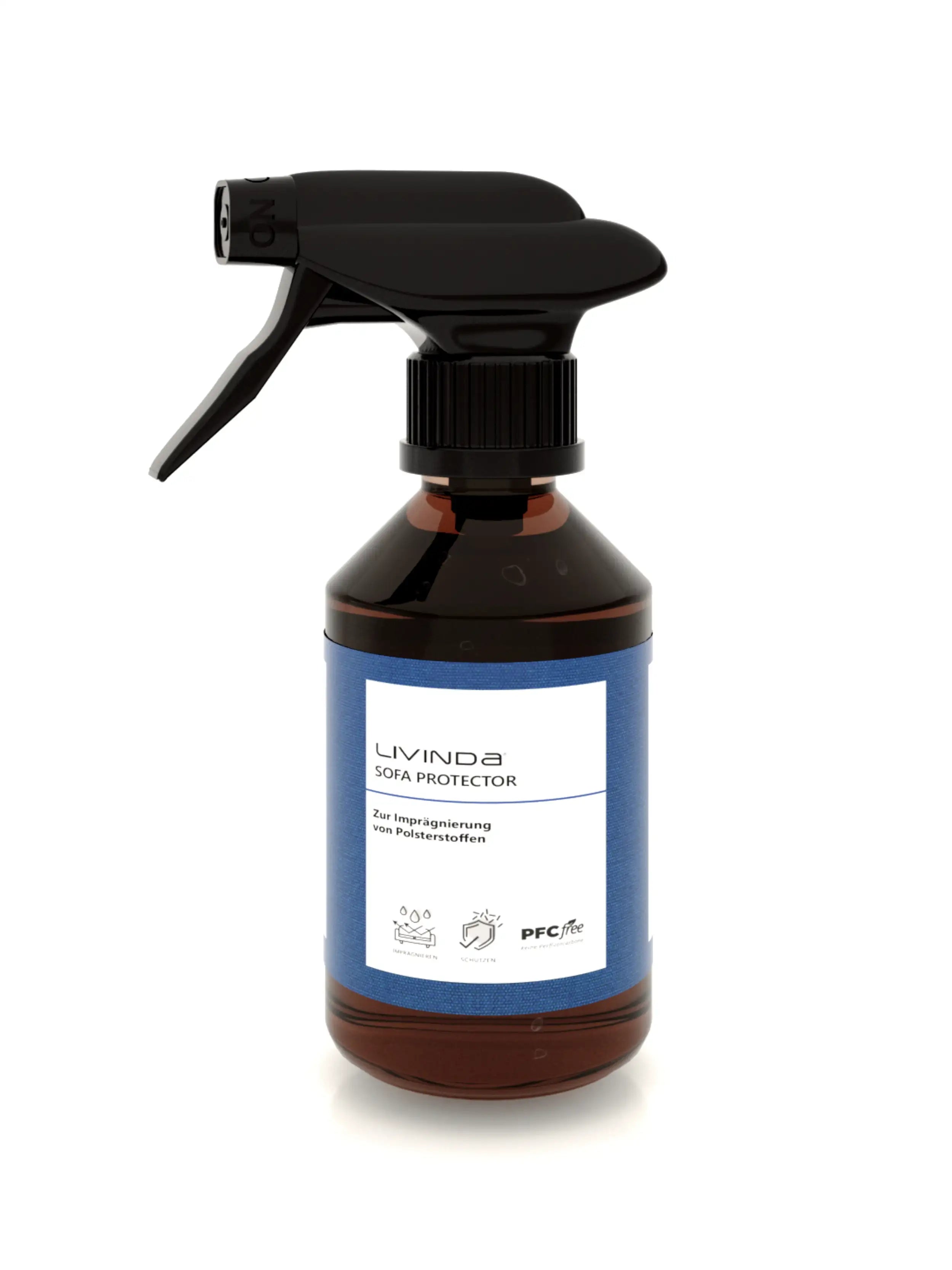 Livinda™  Sofa Protector