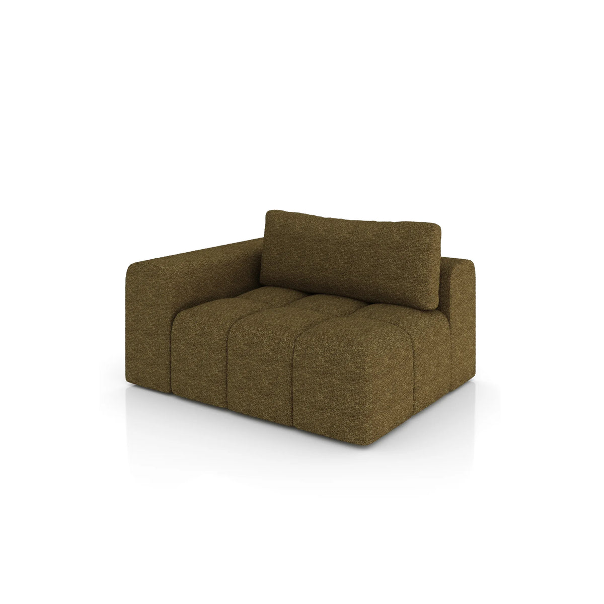 Modular Sofa Comora (3-seater)