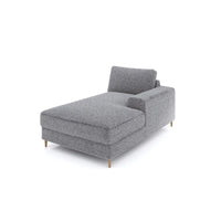 Modulaire L hoekbank Sewilla