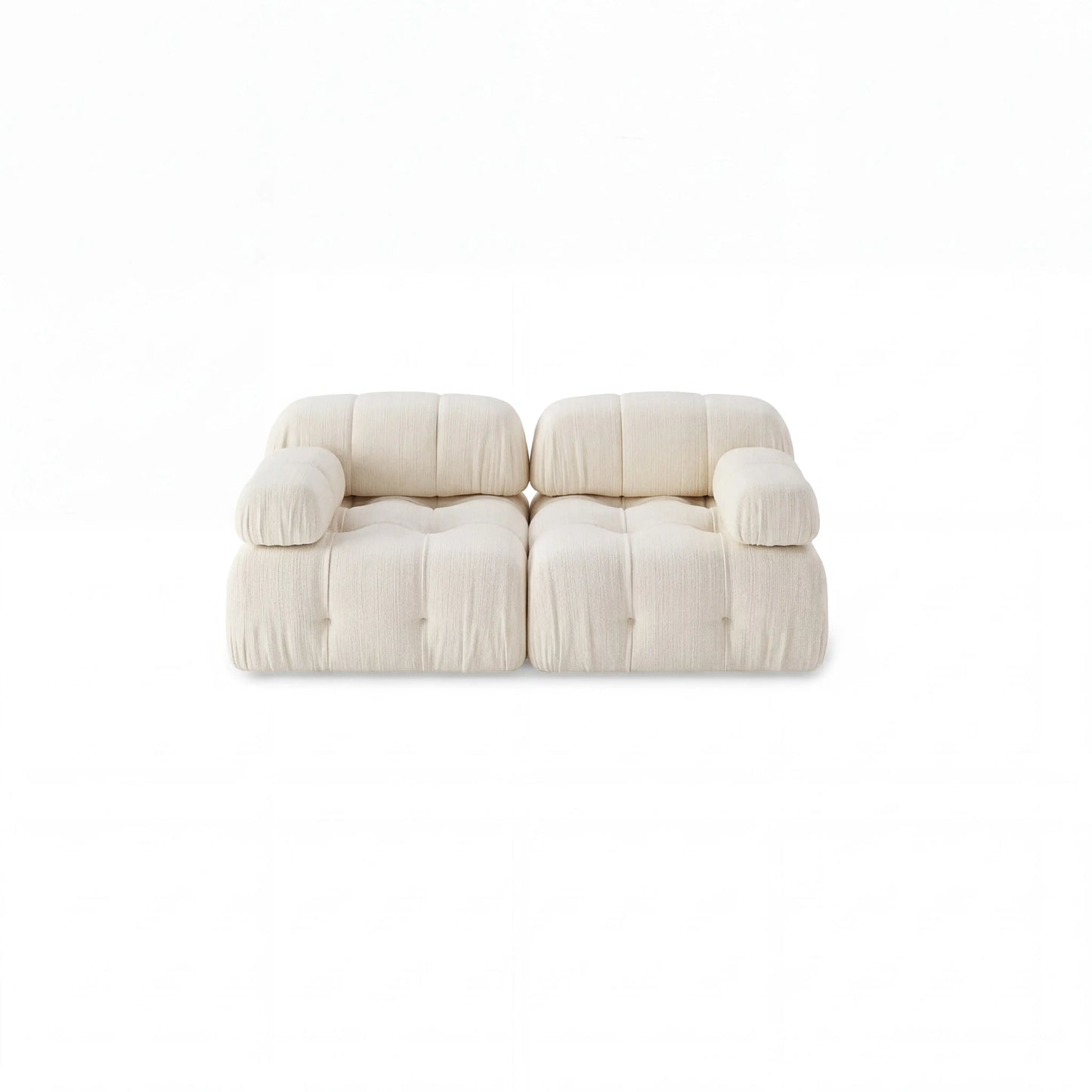 Modulares Sofa Cloud (3-Sitzer)