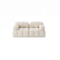 Modulares Sofa Cloud (3-Sitzer)