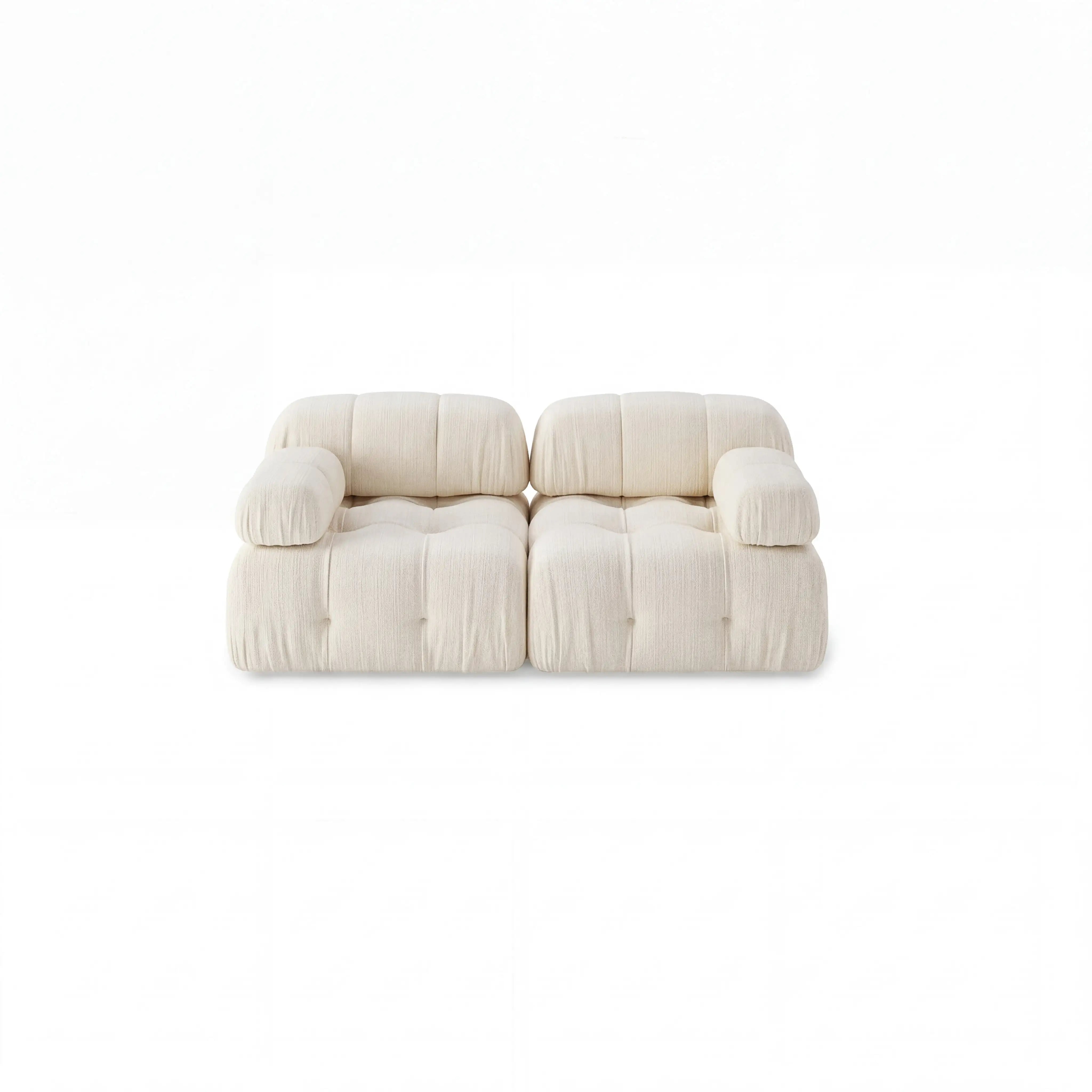 Modulares Sofa Cloud (3-Sitzer)