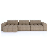 Modular L Corner Sofa (large) Comora