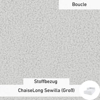 Module ottomane Sewilla (links)