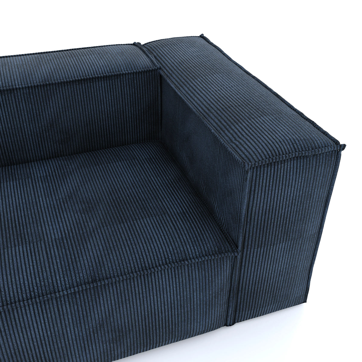Modular L Corner Sofa Sewilla