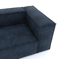 Modular L Corner Sofa Sewilla