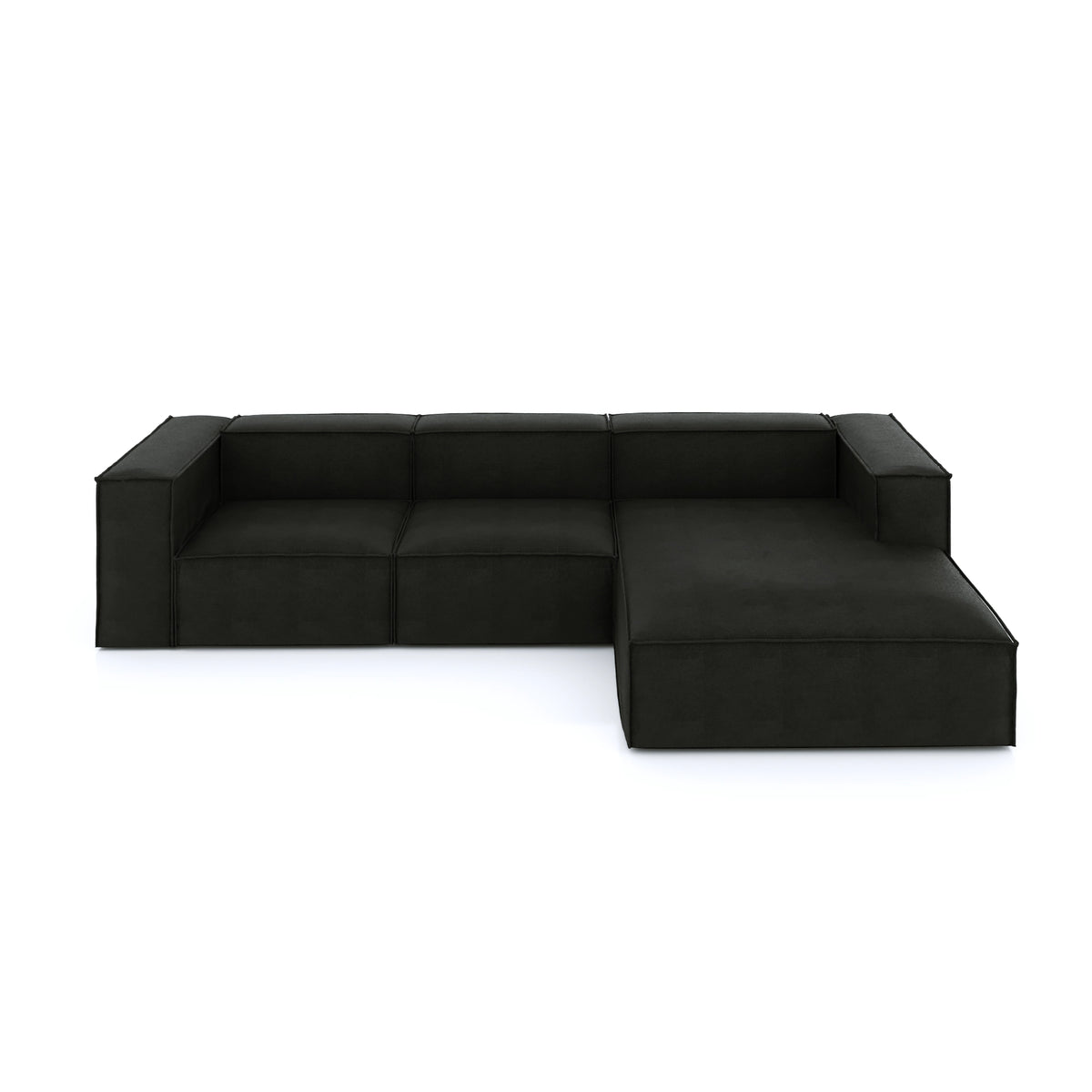 Modular L Corner Sofa Sewilla